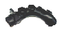Image of Engine Air Intake Hose. ASSEMBURY. Duct Complete. image for your 2001 Subaru Impreza   